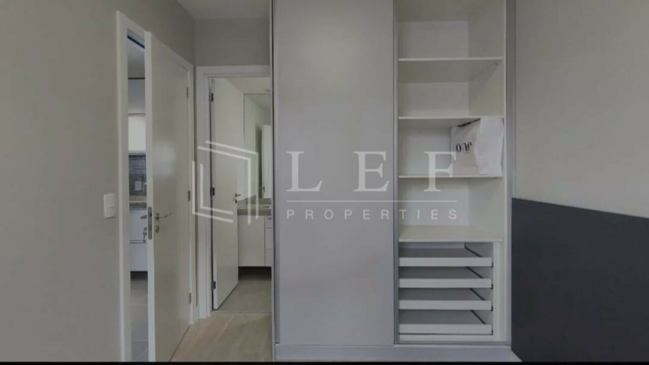 Lef Properties