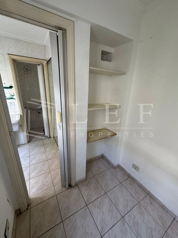 Lef Properties