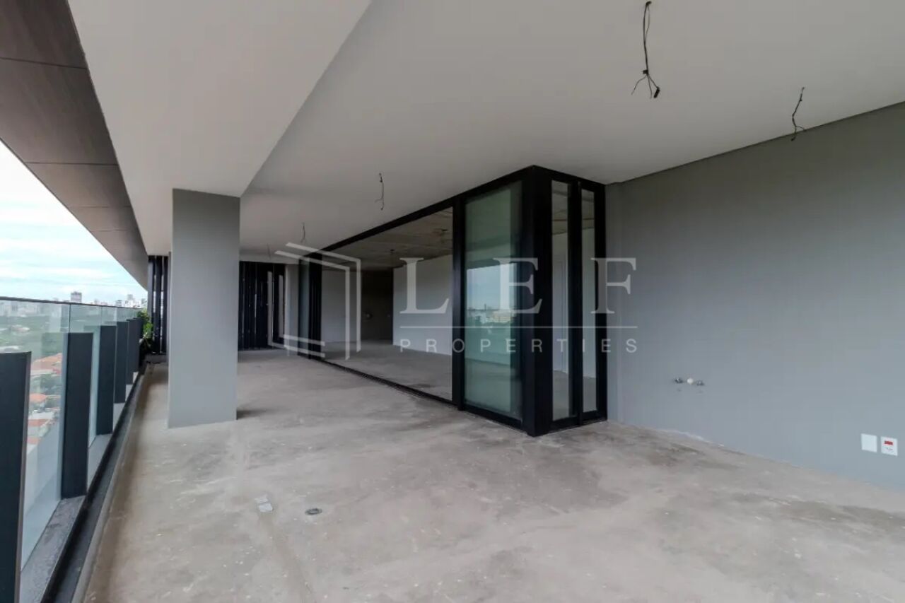 Lef Properties