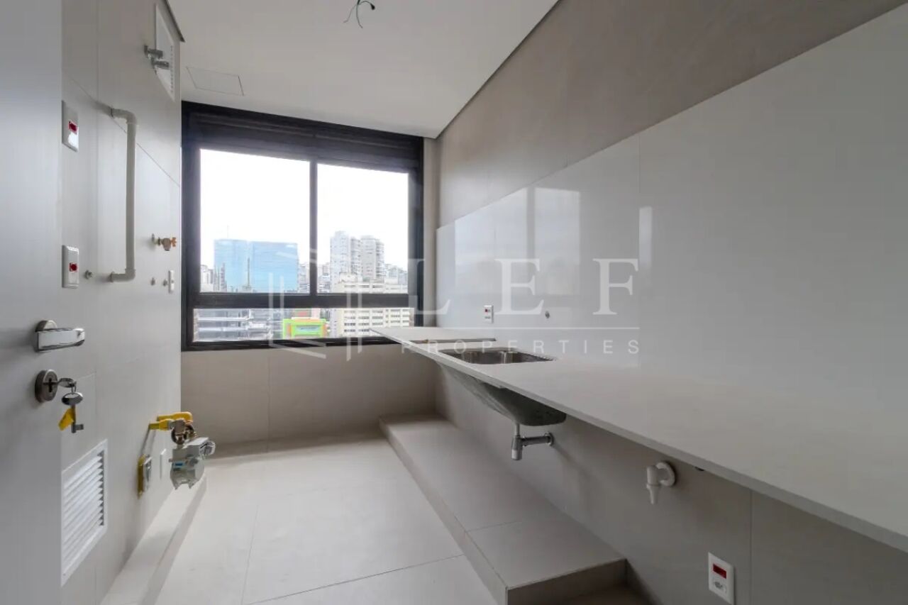 Lef Properties