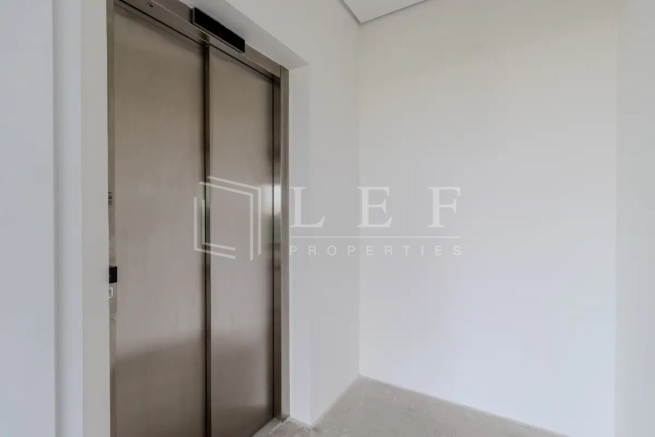 Lef Properties