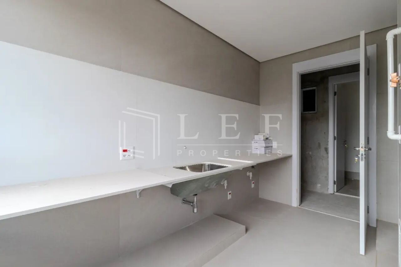 Lef Properties