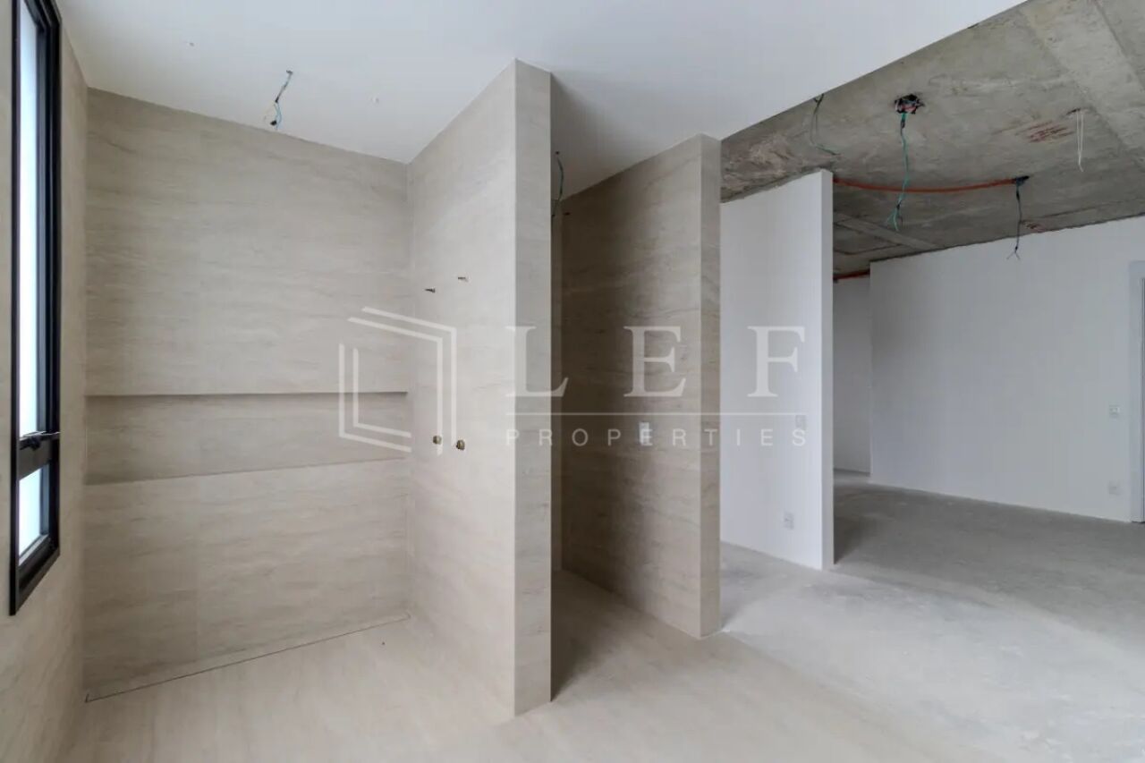 Lef Properties
