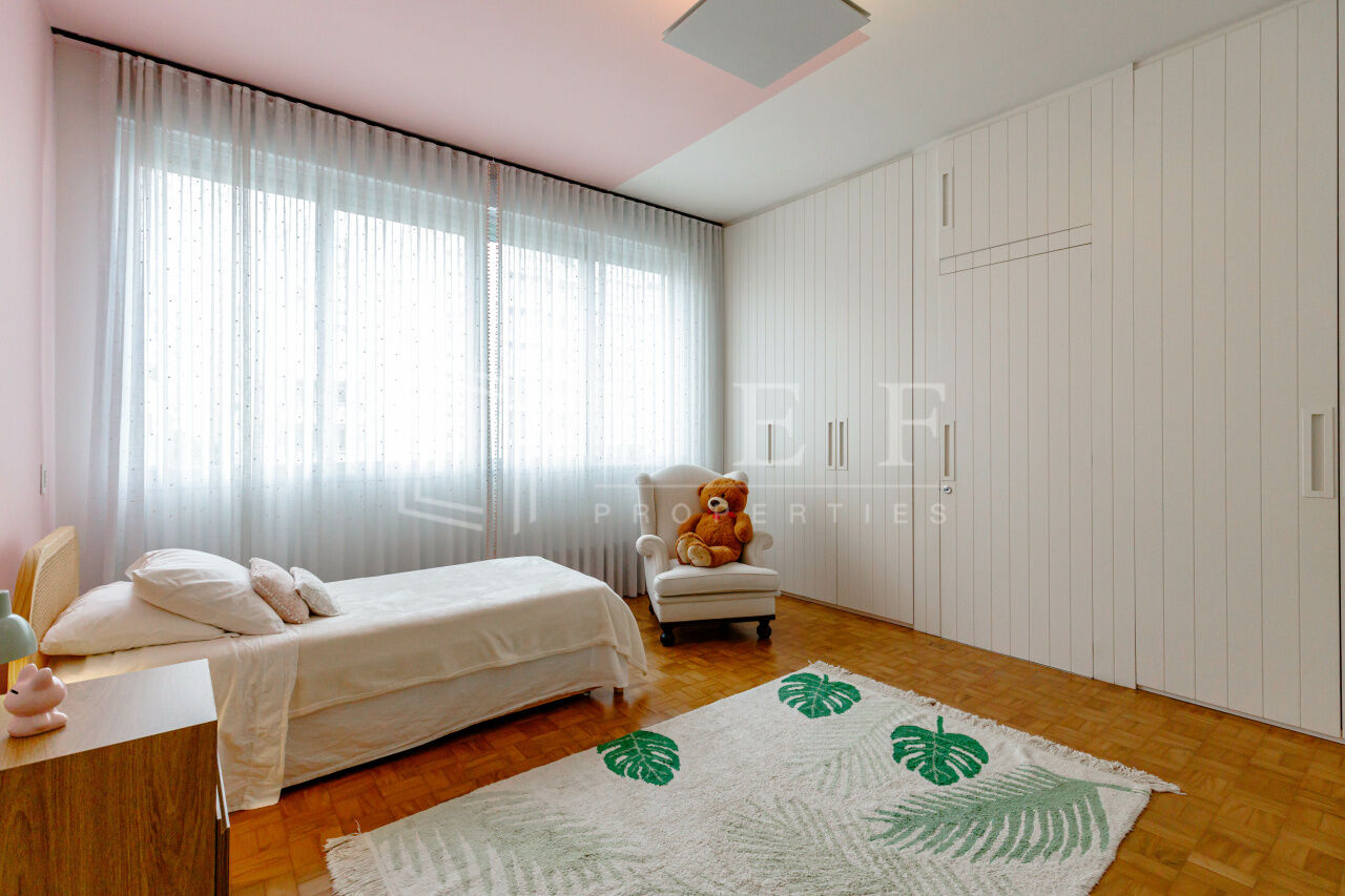 Lef Properties
