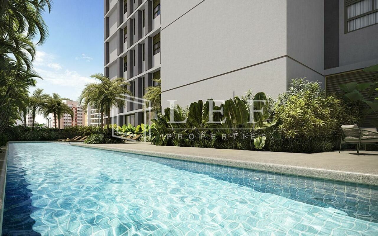 Lef Properties