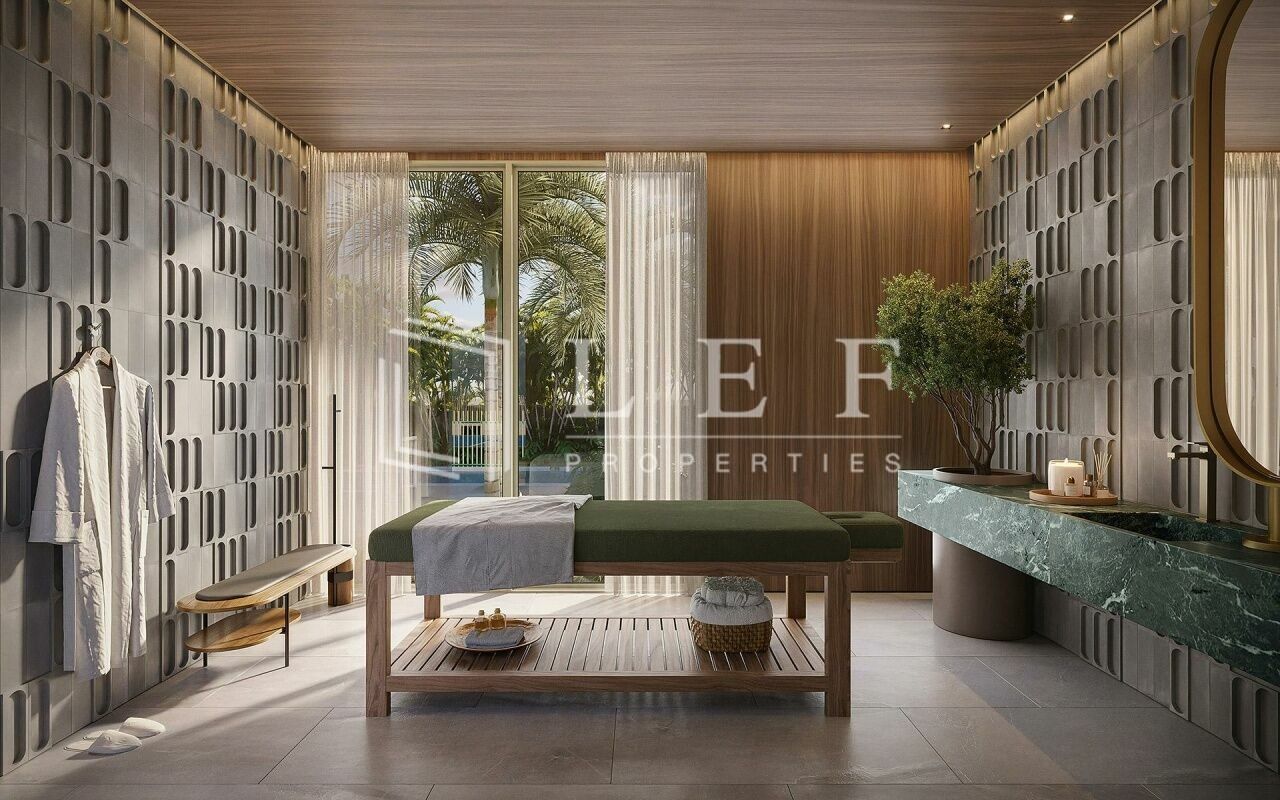 Lef Properties