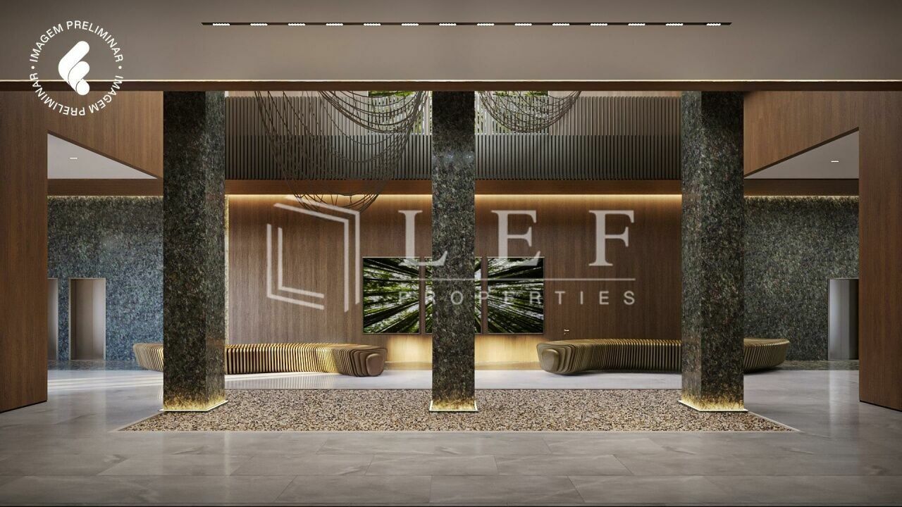Lef Properties