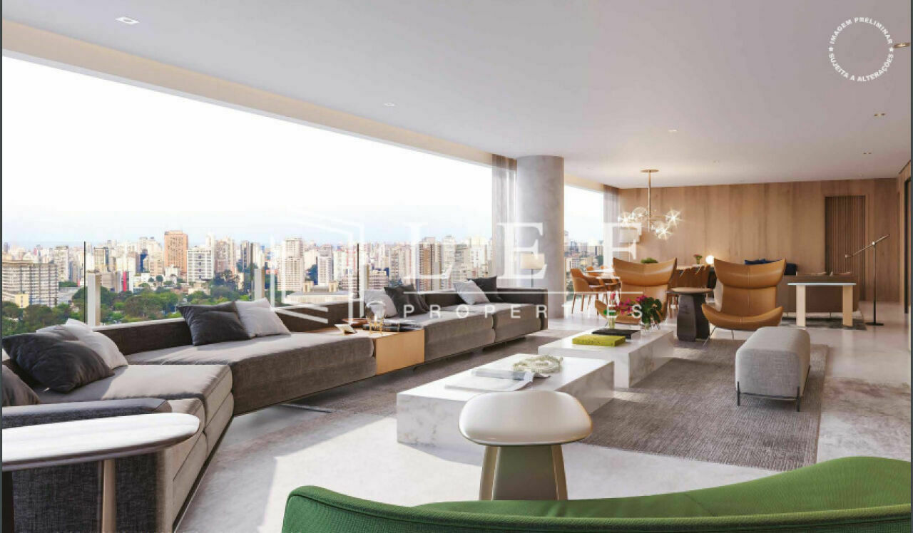 Lef Properties