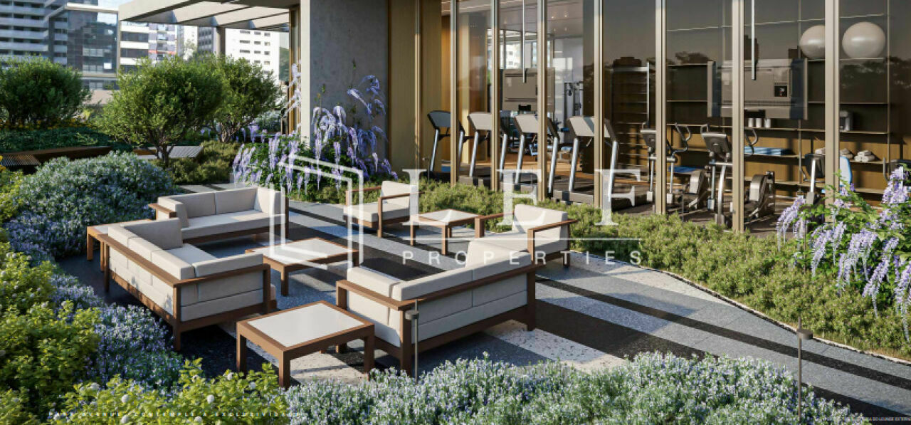 Lef Properties