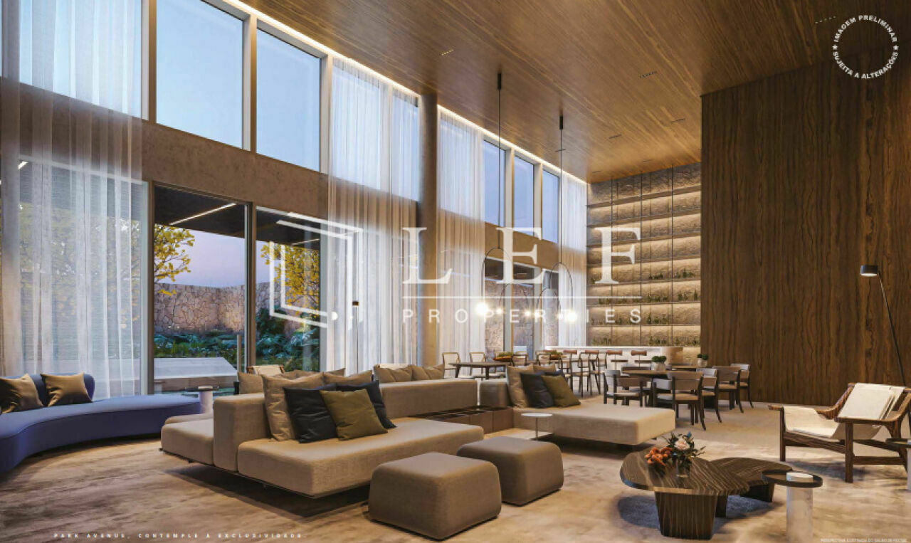 Lef Properties