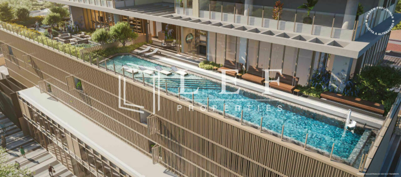 Lef Properties