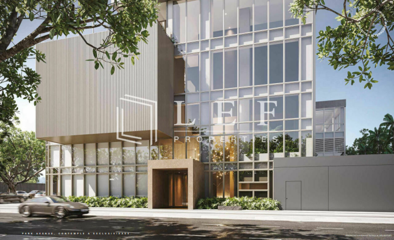 Lef Properties