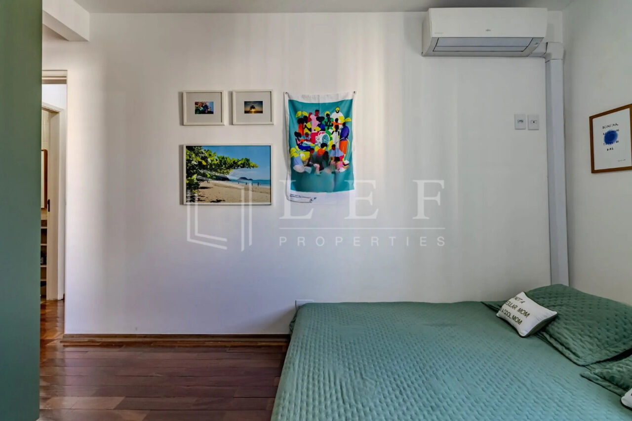 Lef Properties