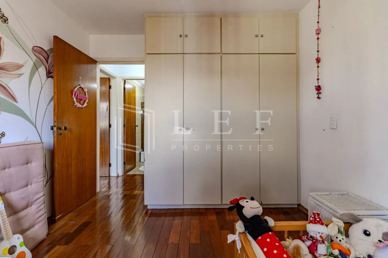 Lef Properties