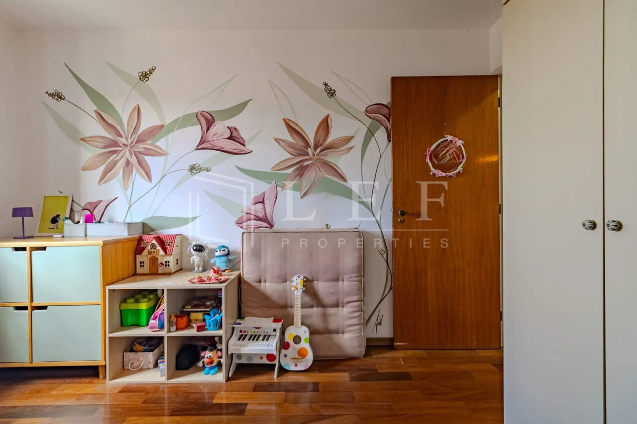 Lef Properties