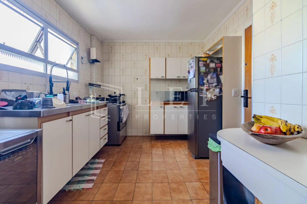 Lef Properties