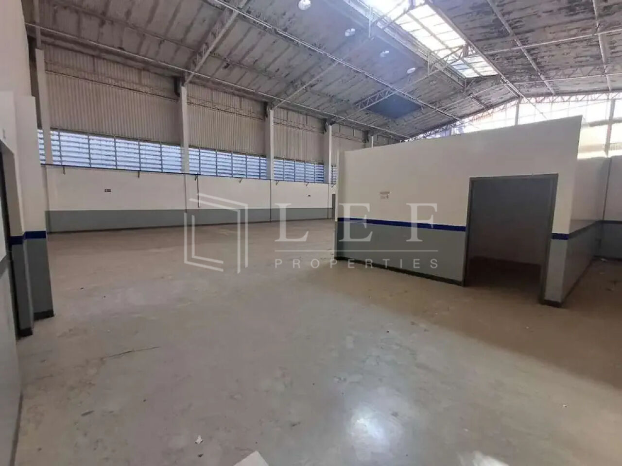 Lef Properties