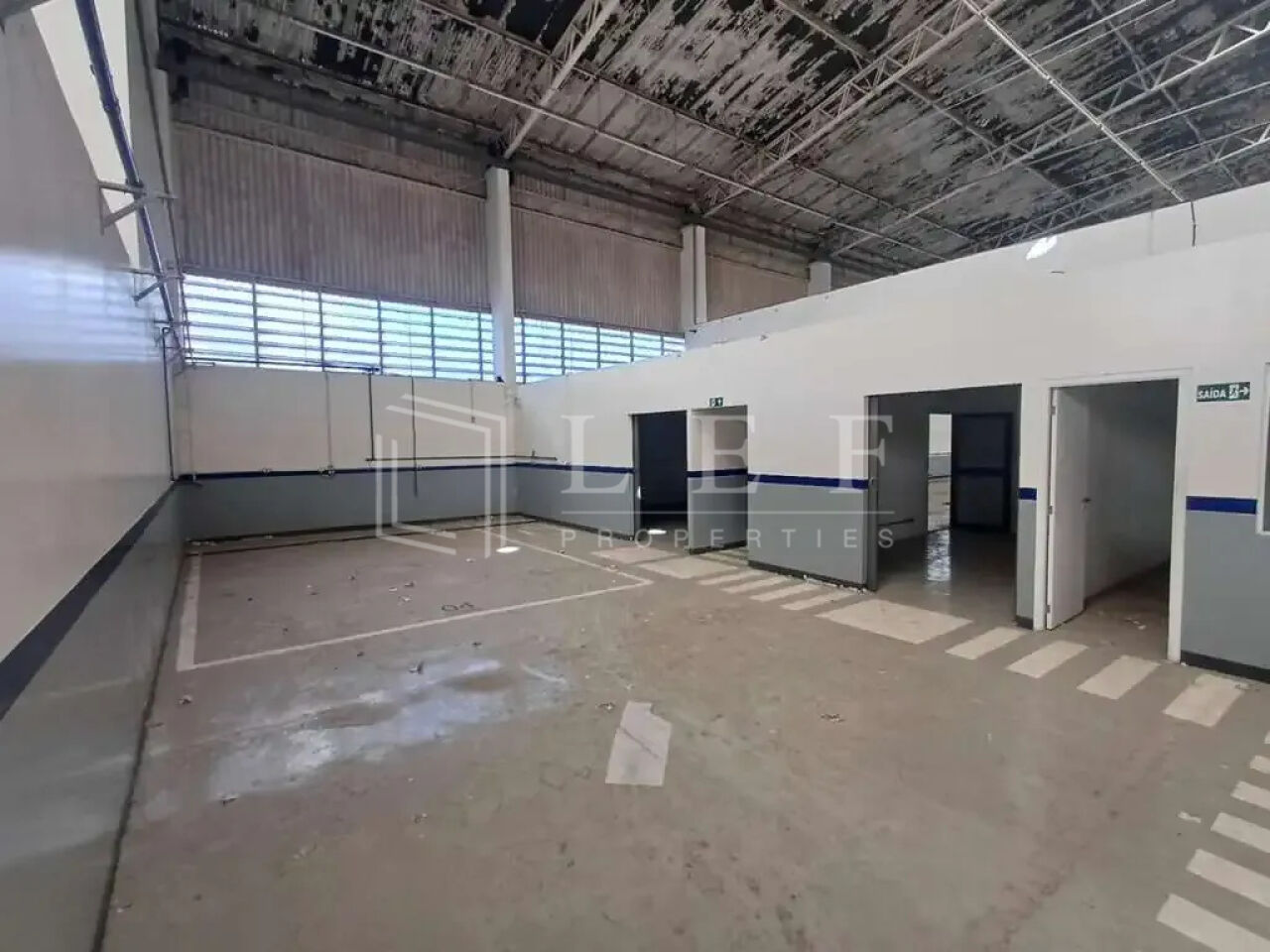 Lef Properties