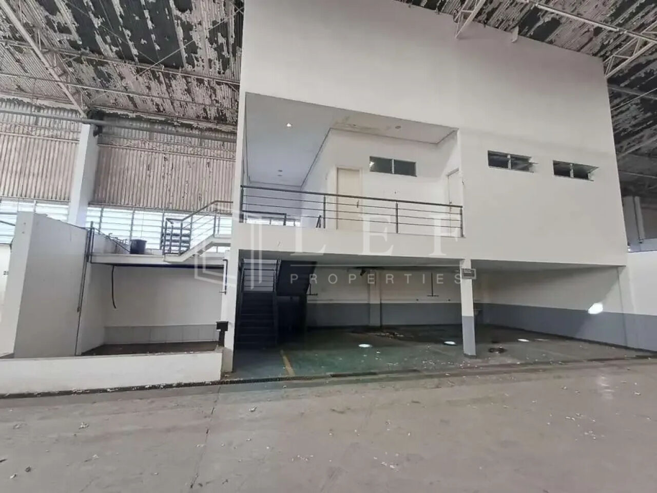 Lef Properties