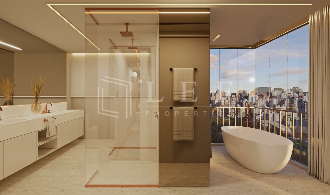 Lef Properties