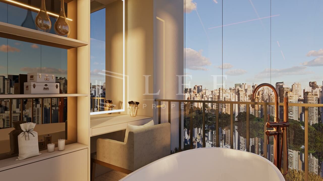 Lef Properties