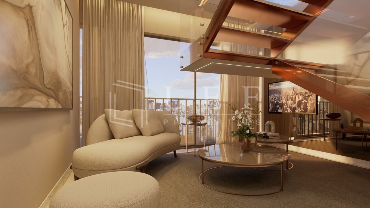 Lef Properties