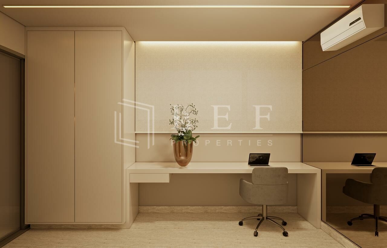 Lef Properties