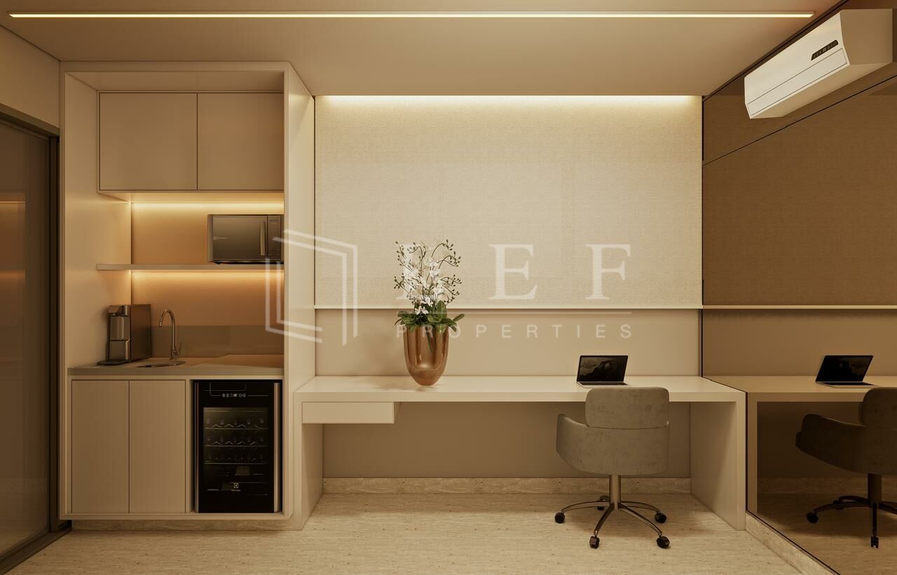Lef Properties
