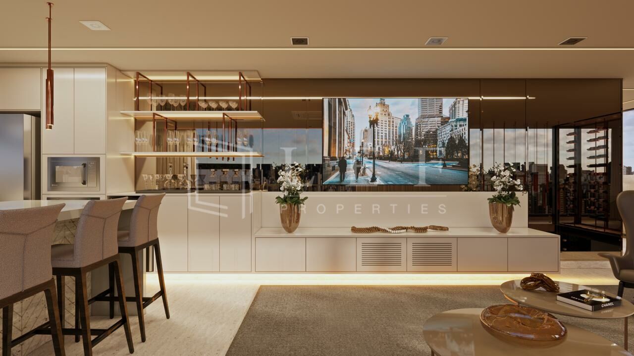 Lef Properties