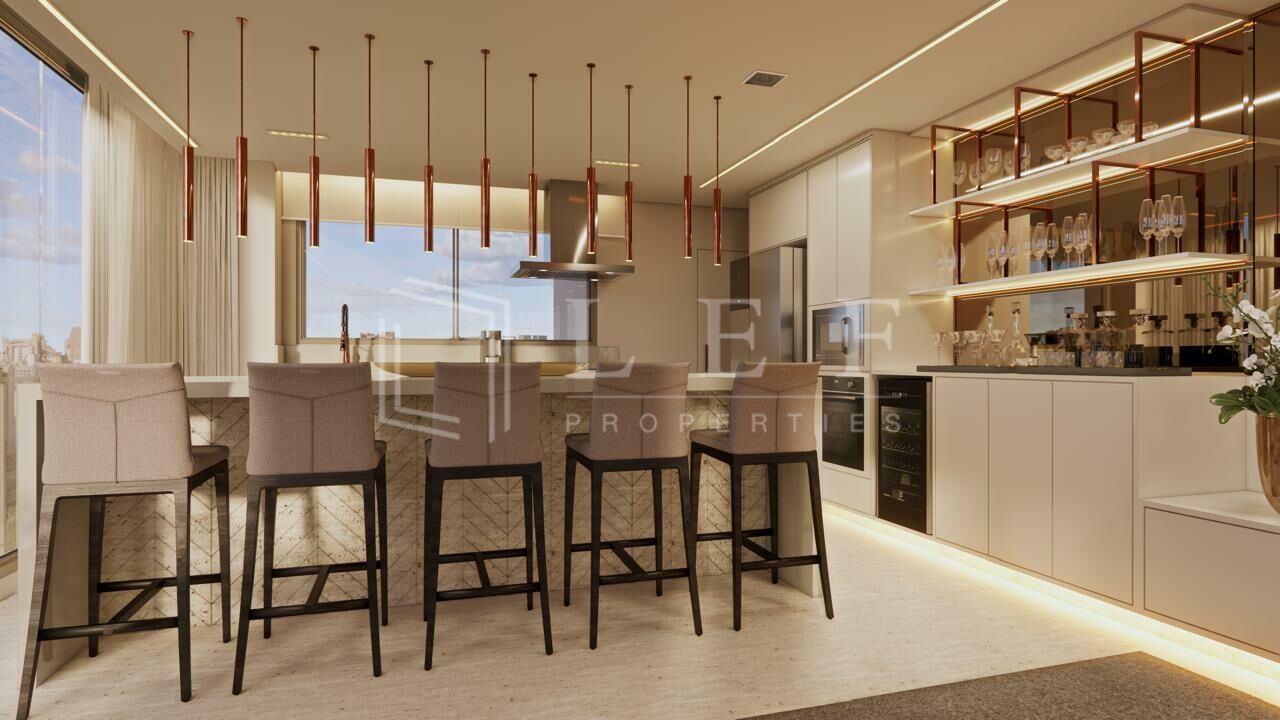 Lef Properties