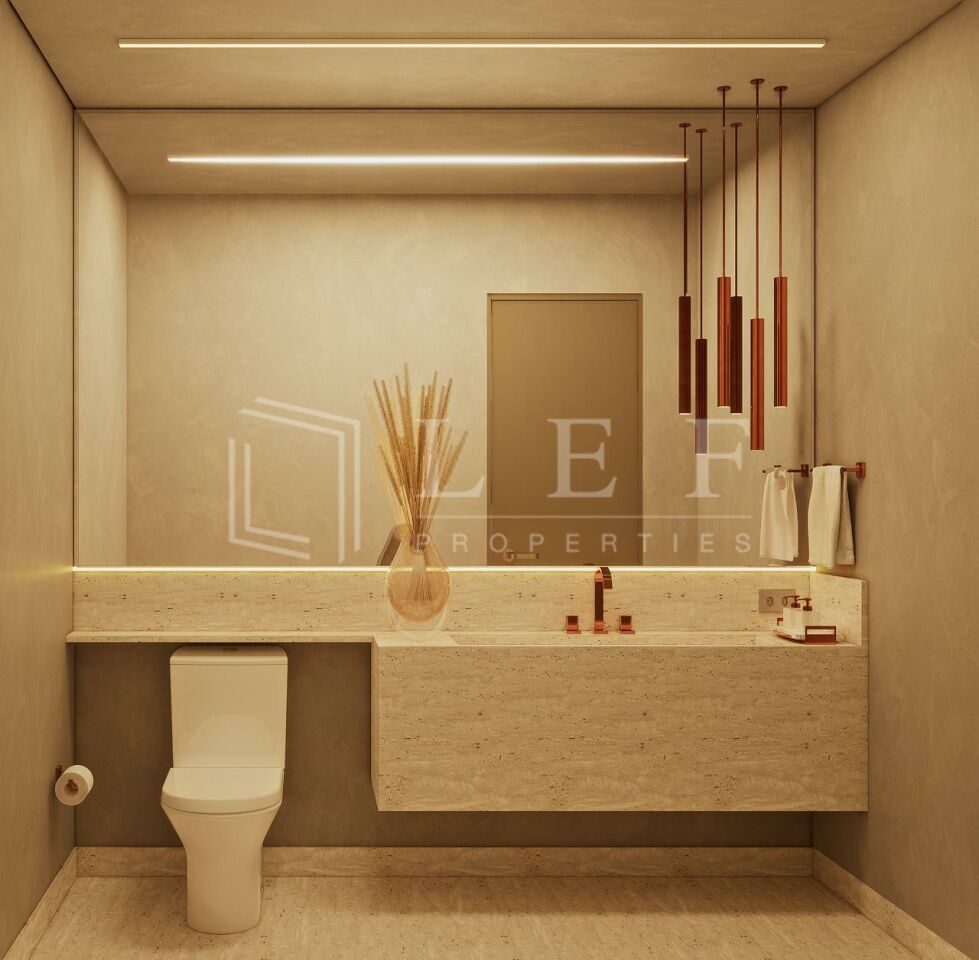 Lef Properties
