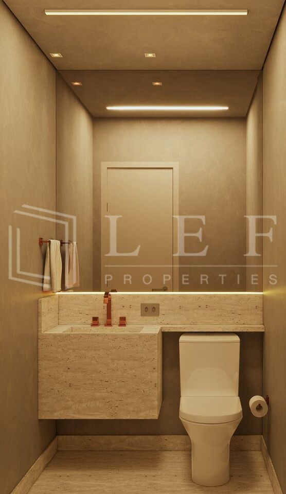 Lef Properties