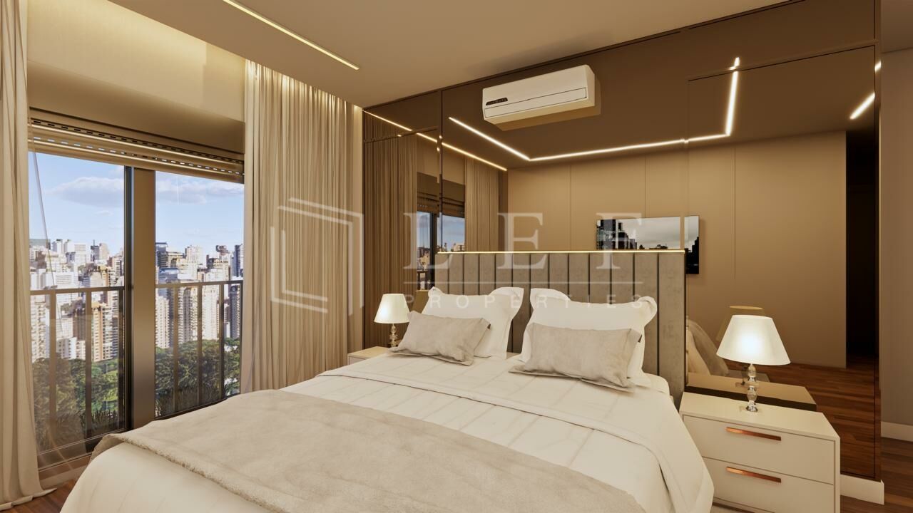 Lef Properties