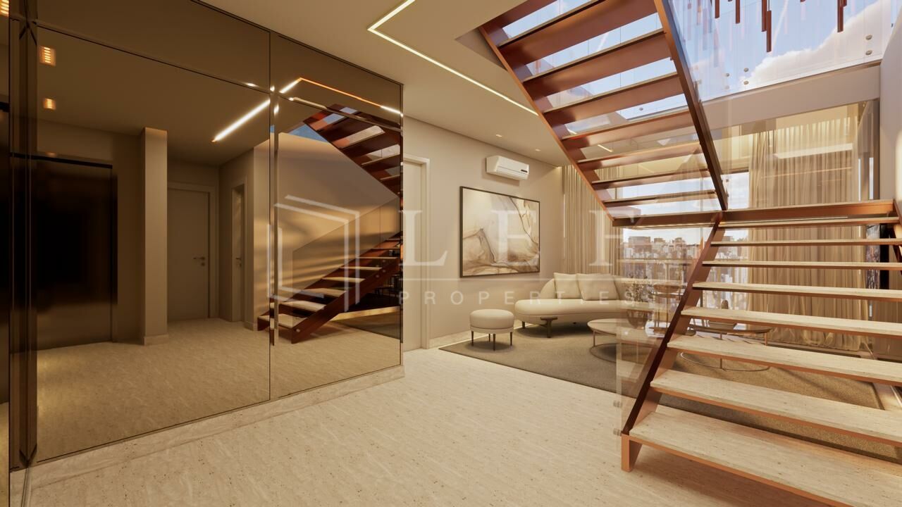 Lef Properties
