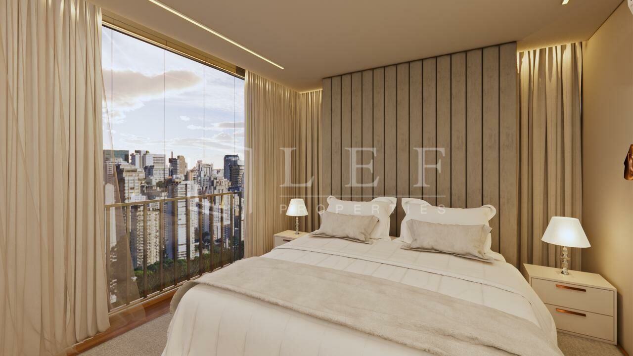 Lef Properties