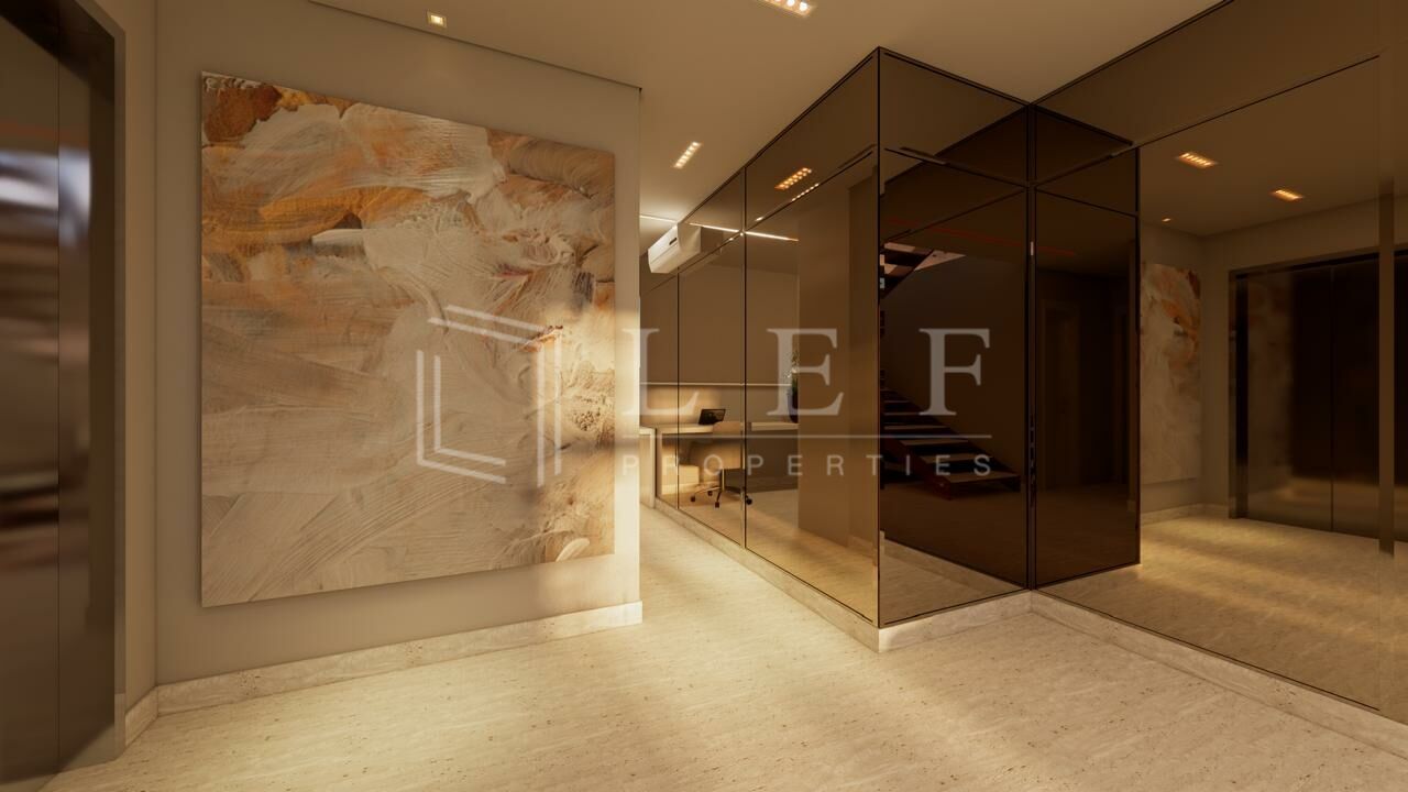 Lef Properties