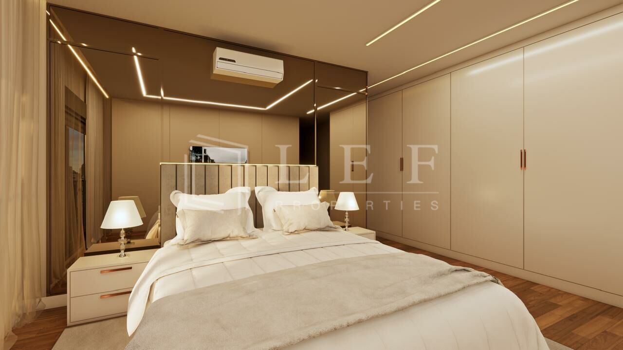 Lef Properties