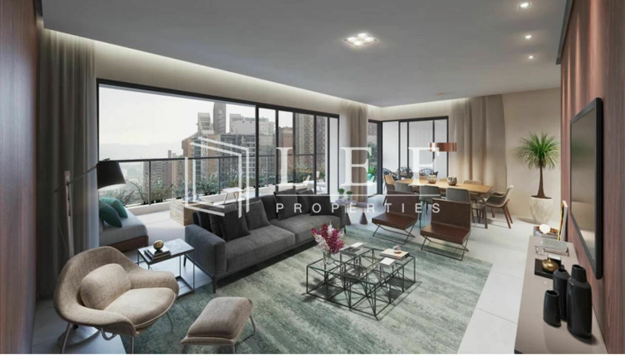 Lef Properties