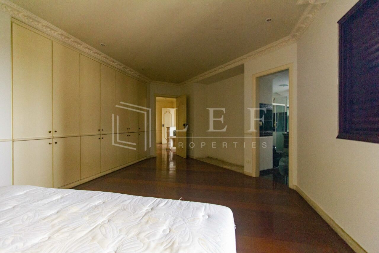 Lef Properties