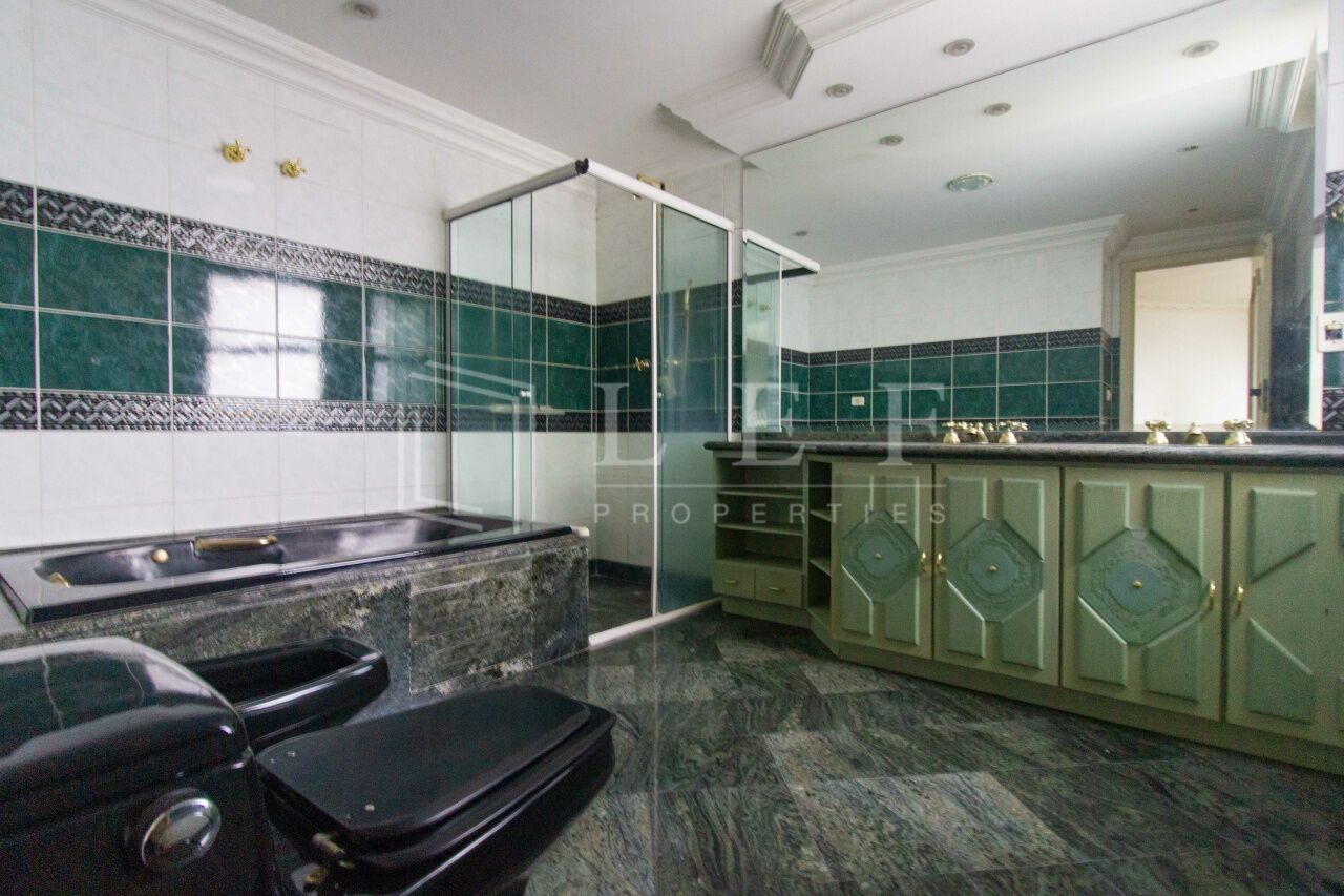 Lef Properties