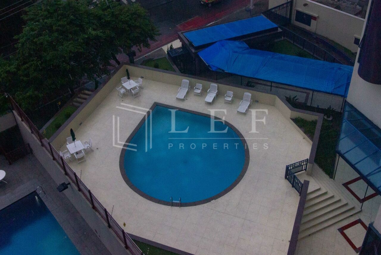 Lef Properties