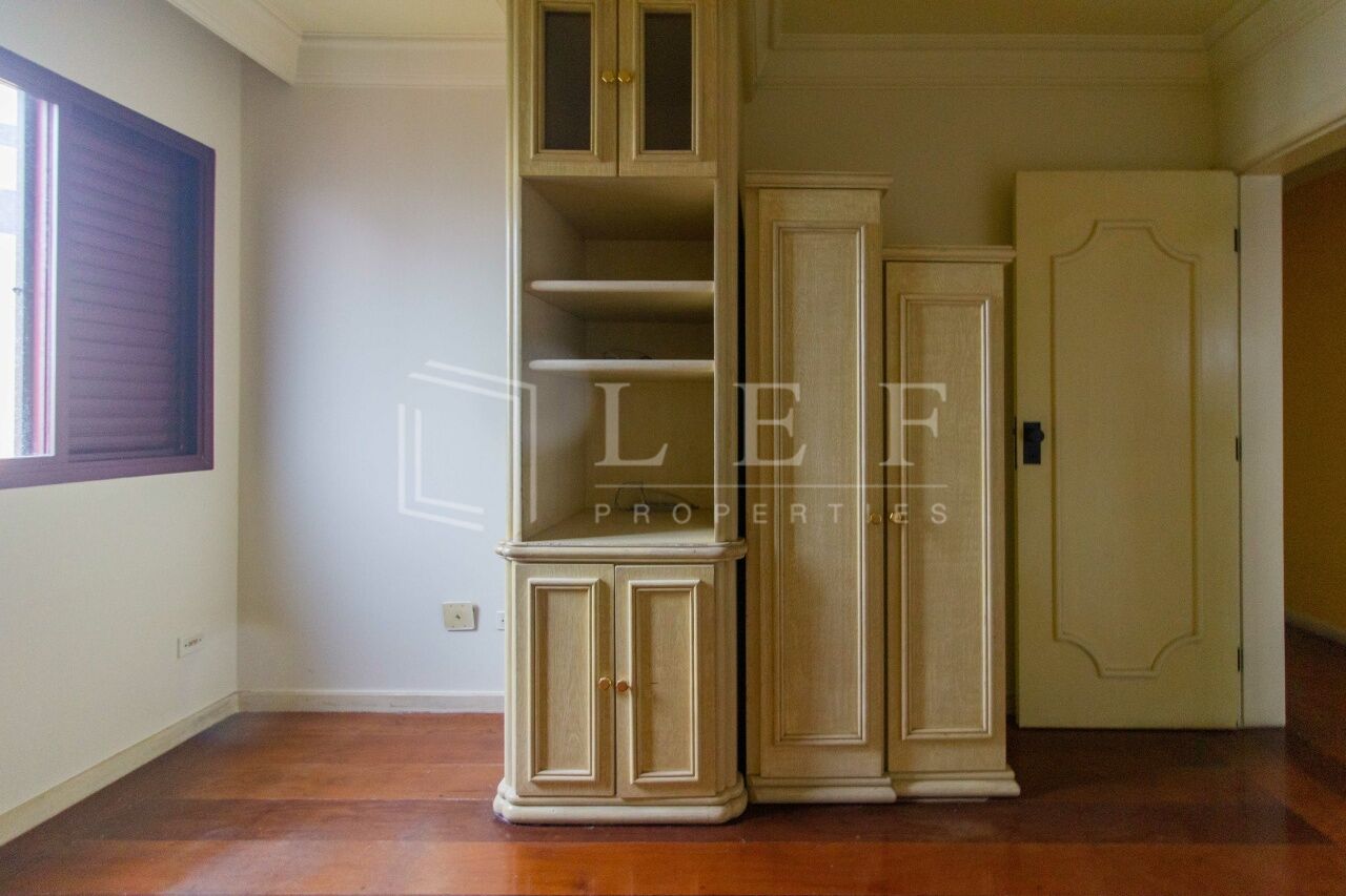Lef Properties