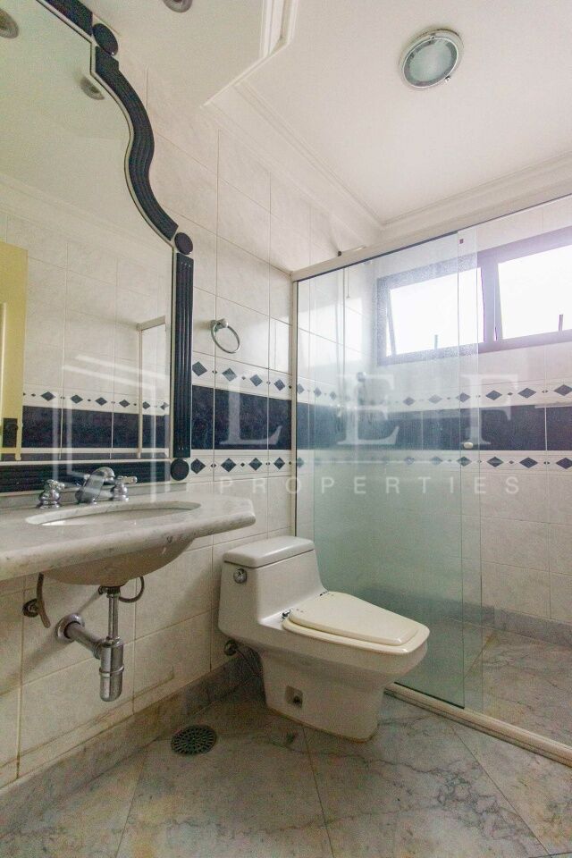 Lef Properties