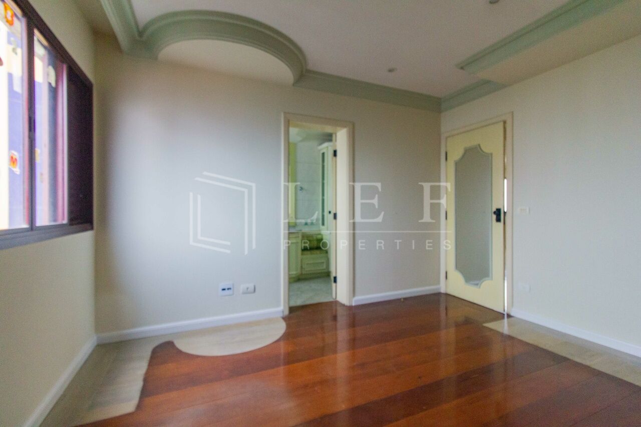Lef Properties