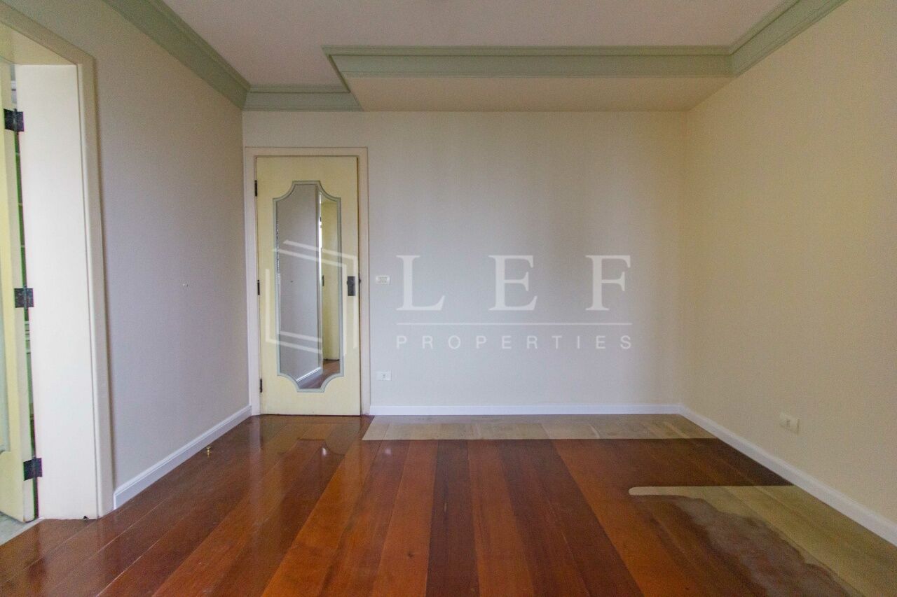 Lef Properties
