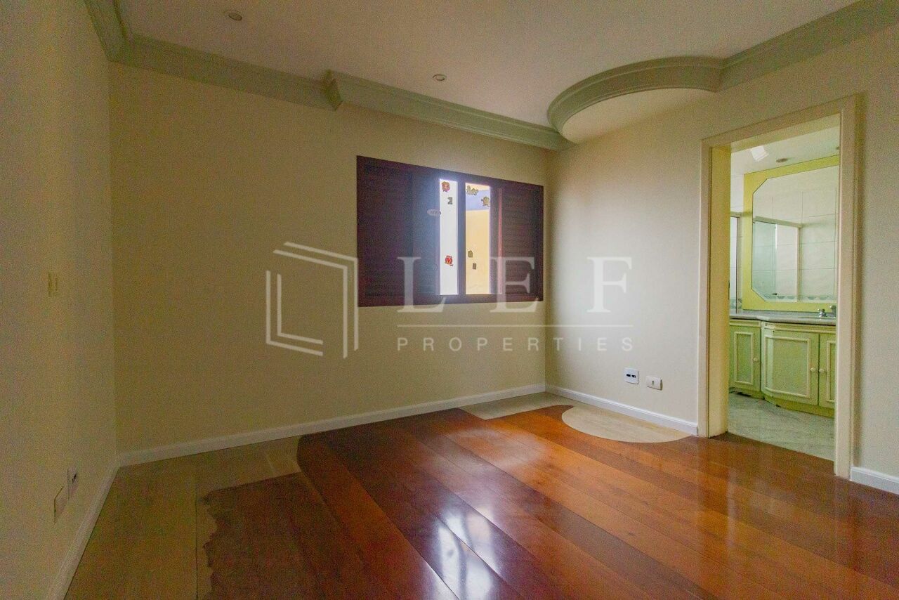 Lef Properties