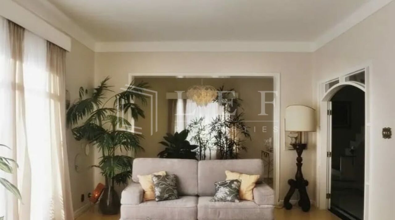 Lef Properties