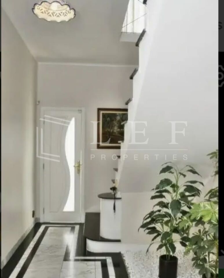 Lef Properties