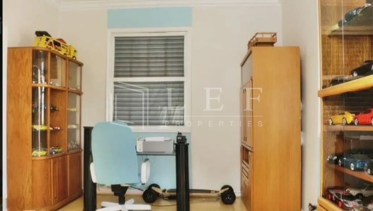 Lef Properties