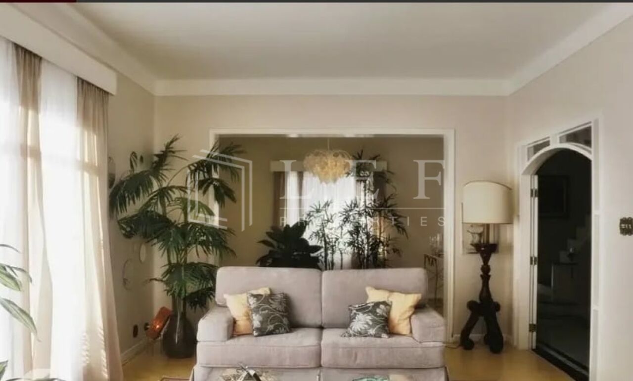 Lef Properties